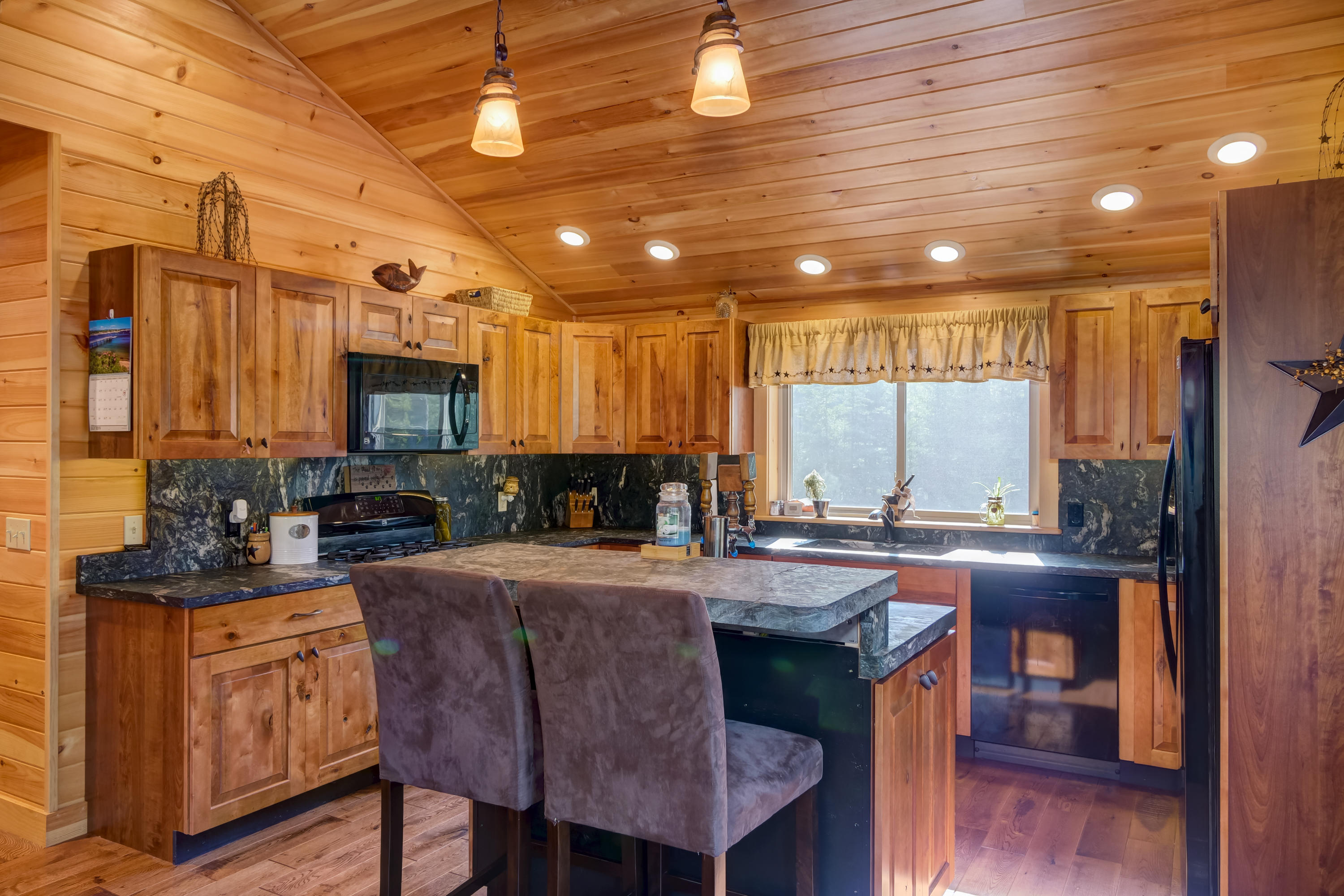 187 Walker Road Lamoine, ME 04605 - Photo 19 of 57 187 Walker HiRes-11