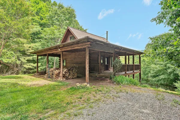 $215,000 | 8536 Starlight Lane, Boones Mill, VA 24065