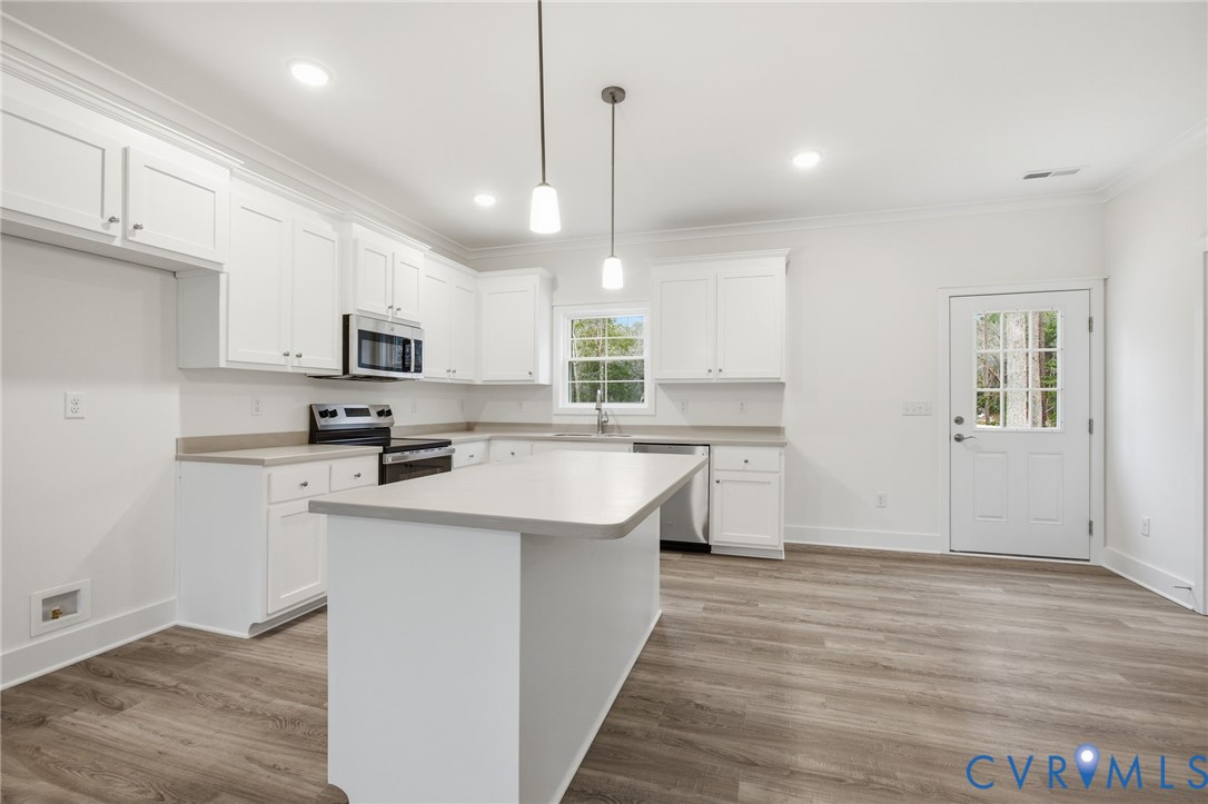 21315 Hunnicut Road Dinwiddie, VA 23841 - Photo 11 of 28