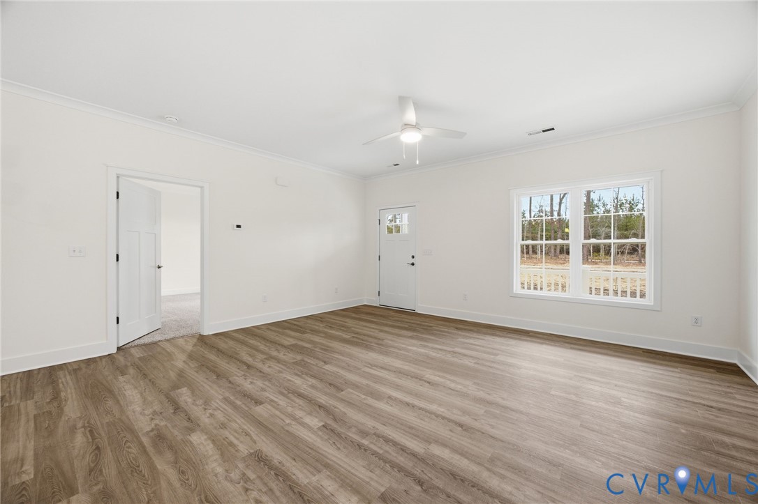 21315 Hunnicut Road Dinwiddie, VA 23841 - Photo 13 of 28