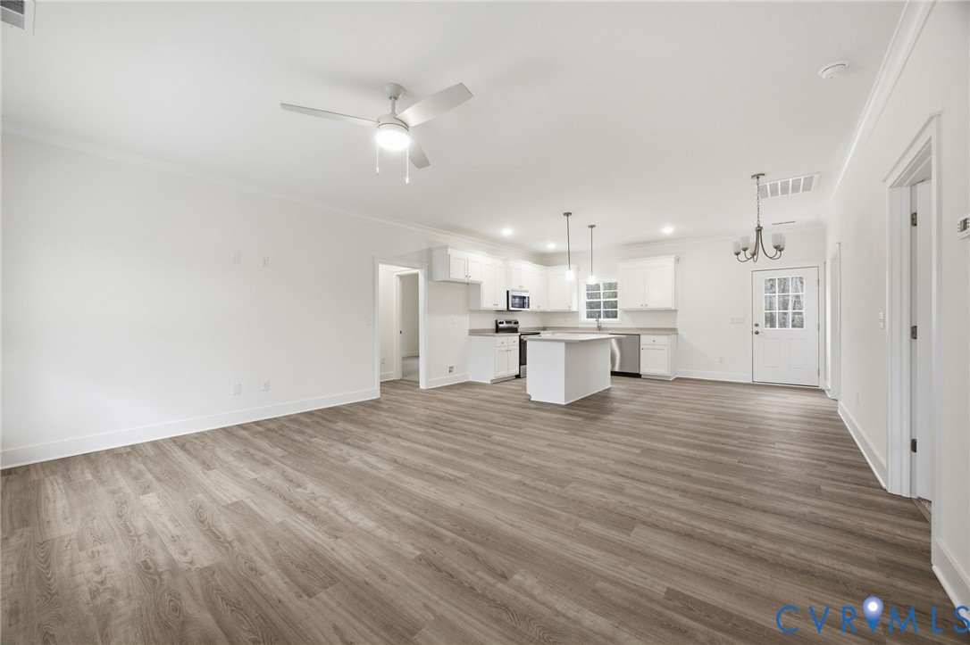 21315 Hunnicut Road Dinwiddie, VA 23841 - Photo 14 of 28