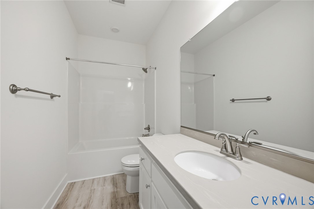 21315 Hunnicut Road Dinwiddie, VA 23841 - Photo 20 of 28