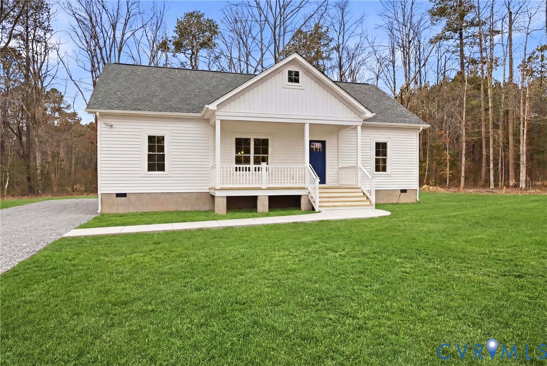 21315 Hunnicut Road Dinwiddie, VA 23841 - Photo 2 of 28