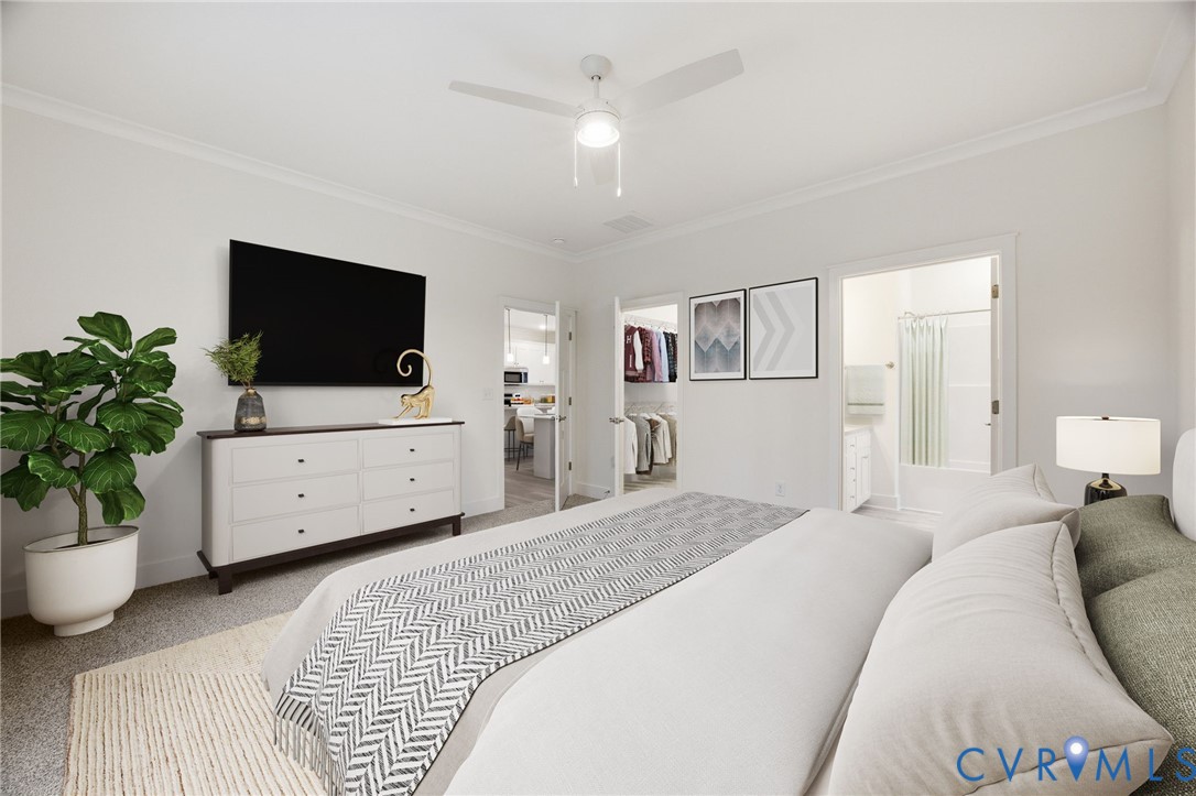 21315 Hunnicut Road Dinwiddie, VA 23841 - Photo 21 of 28