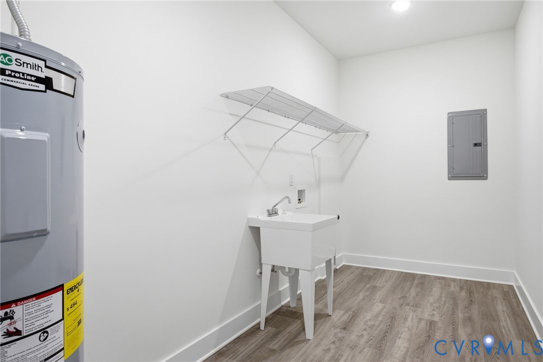 21315 Hunnicut Road Dinwiddie, VA 23841 - Photo 22 of 28