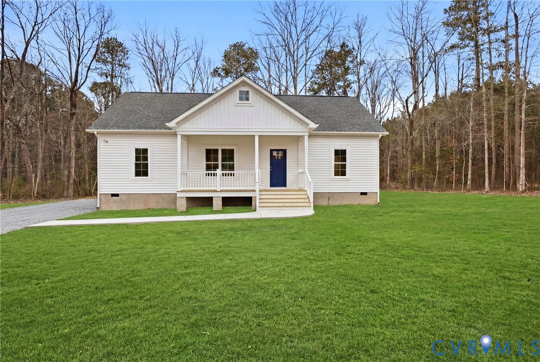 21315 Hunnicut Road Dinwiddie, VA 23841 - Photo 3 of 28