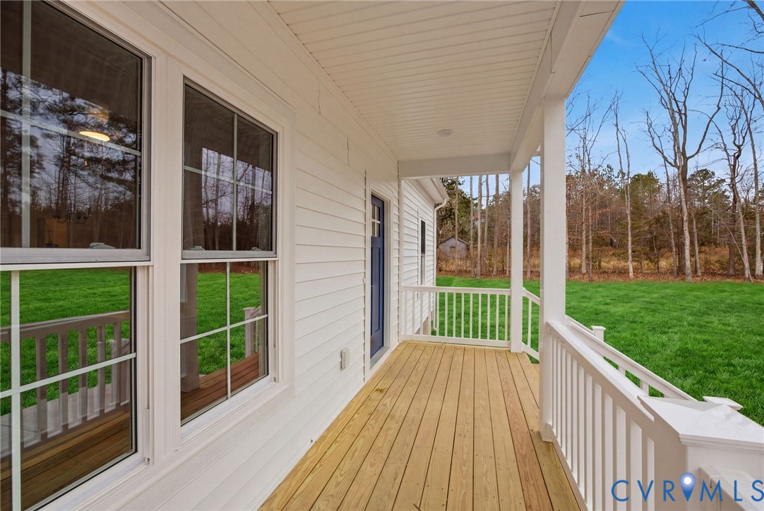 21315 Hunnicut Road Dinwiddie, VA 23841 - Photo 4 of 28