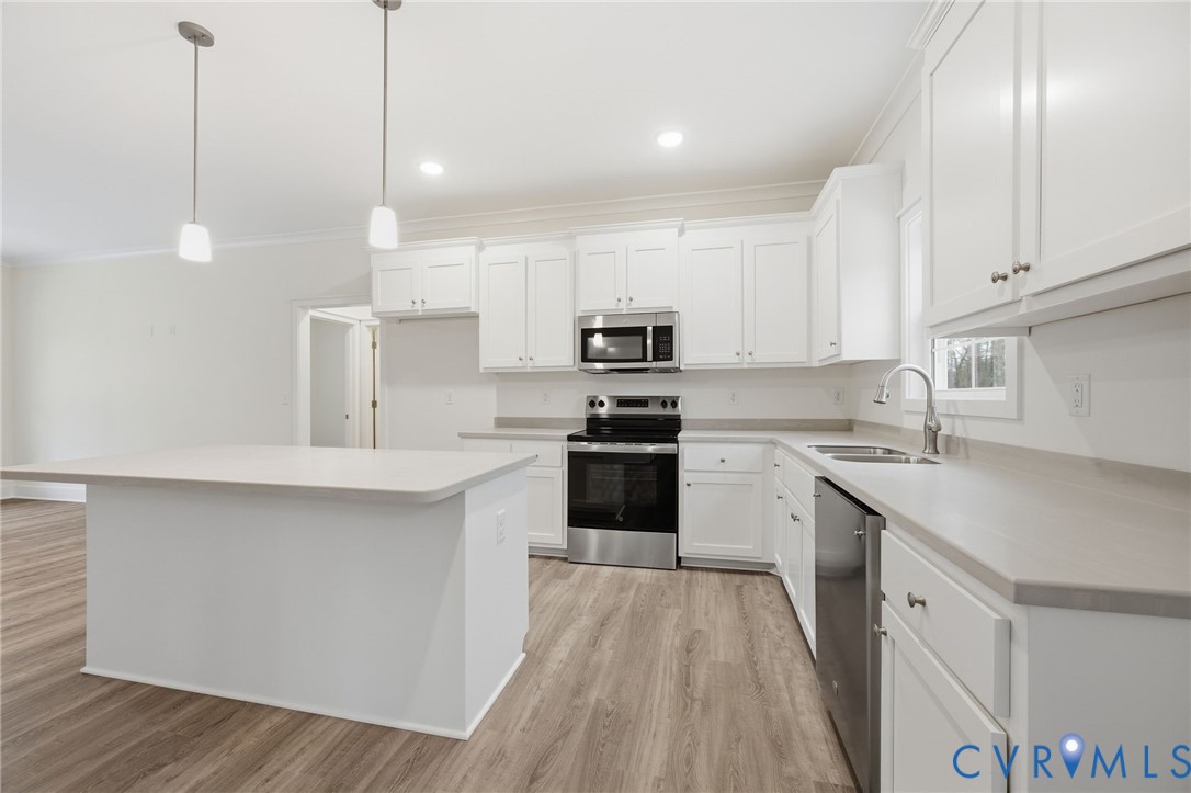 21315 Hunnicut Road Dinwiddie, VA 23841 - Photo 7 of 28