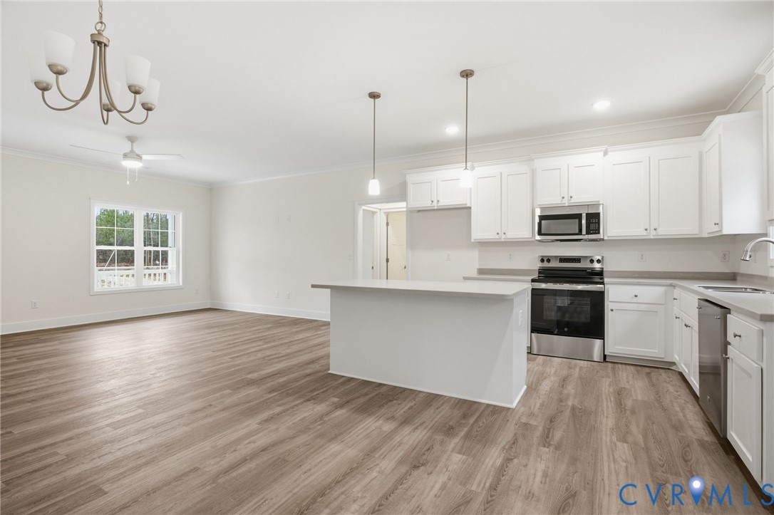 21315 Hunnicut Road Dinwiddie, VA 23841 - Photo 8 of 28