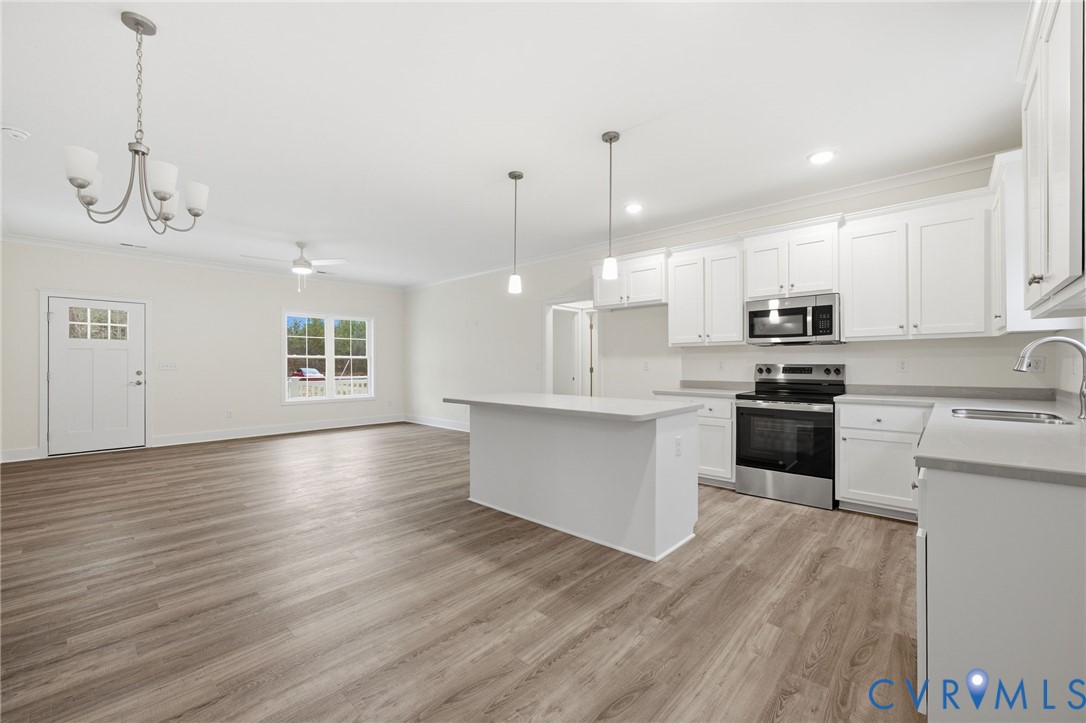 21315 Hunnicut Road Dinwiddie, VA 23841 - Photo 9 of 28