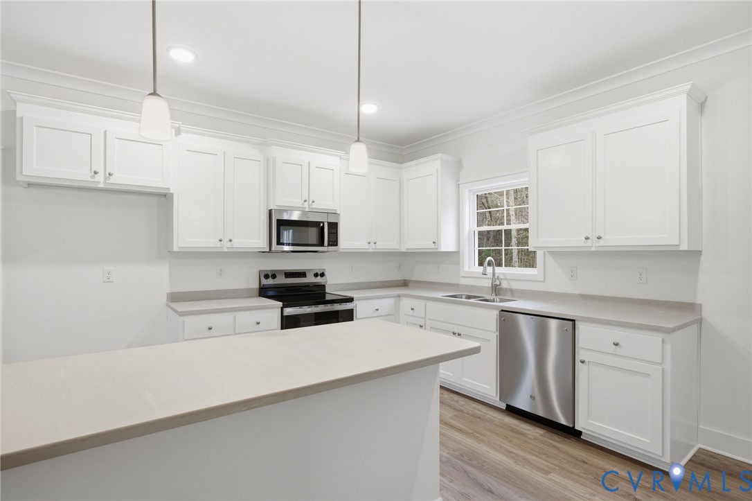 21315 Hunnicut Road Dinwiddie, VA 23841 - Photo 10 of 28