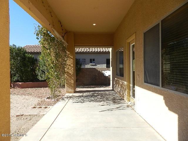 3496 South Thunder Chorus Road Tucson, AZ 85713 - Photo 22 of 25 Gallery Image 22