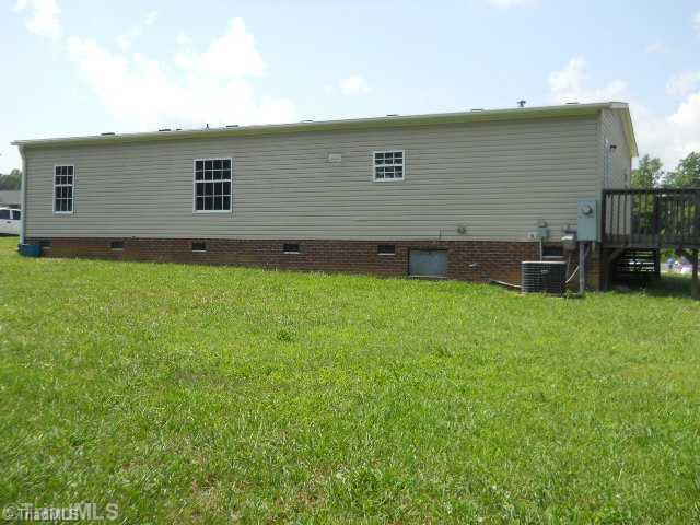 601 Booker T Womble Road Randleman, NC 27317 - Photo 11 of 11 Other.