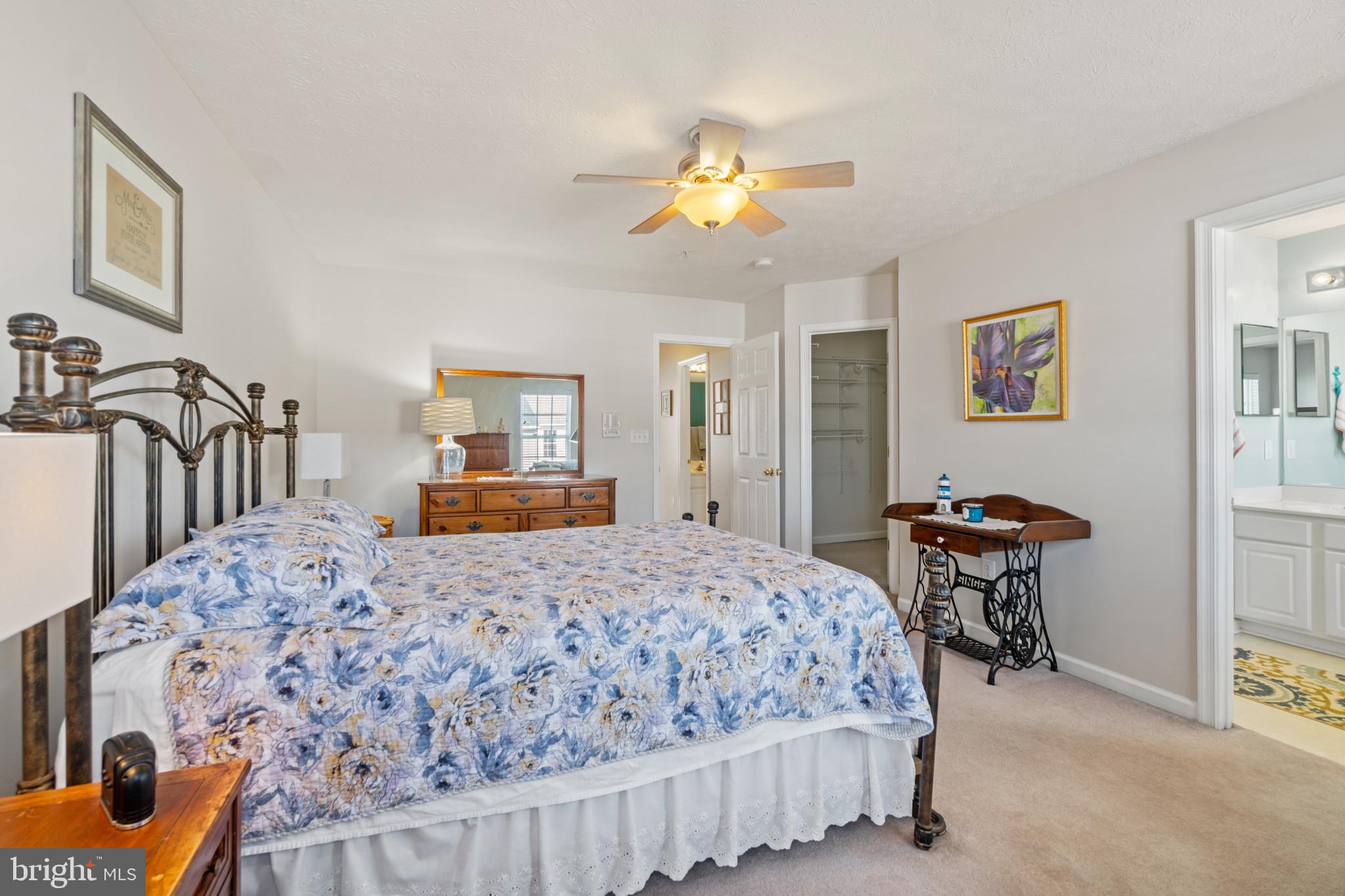 16 Kendersham Court Rosedale, MD 21237 - Photo 23 of 36 Primary Bedroom