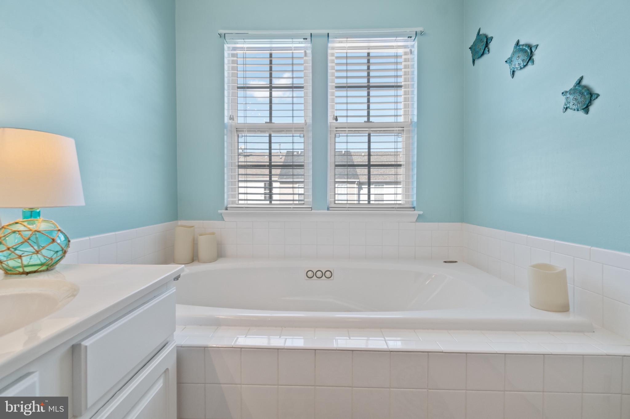 16 Kendersham Court Rosedale, MD 21237 - Photo 28 of 36 Soaking Tub