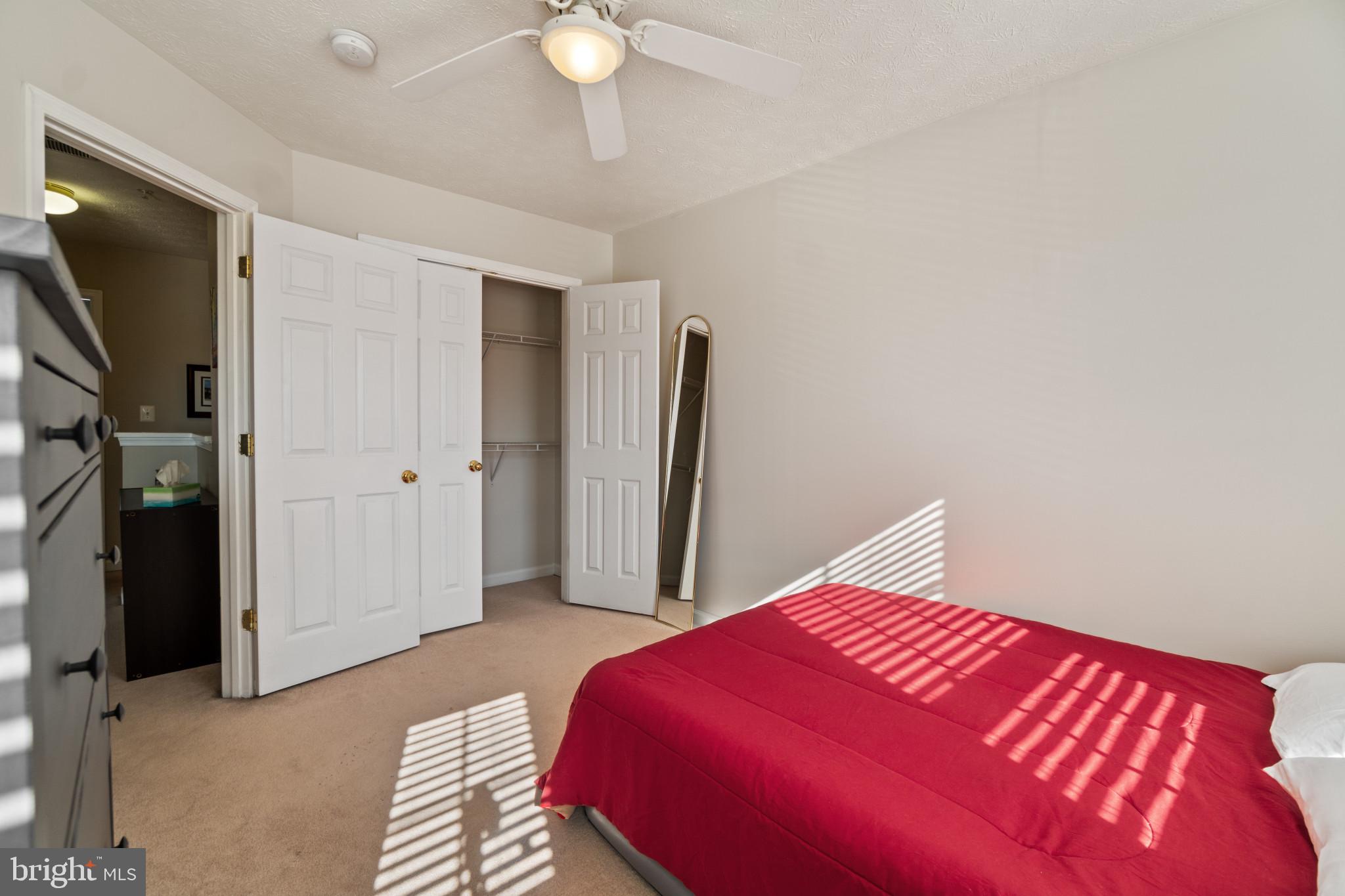 16 Kendersham Court Rosedale, MD 21237 - Photo 33 of 36 Third Bedroom