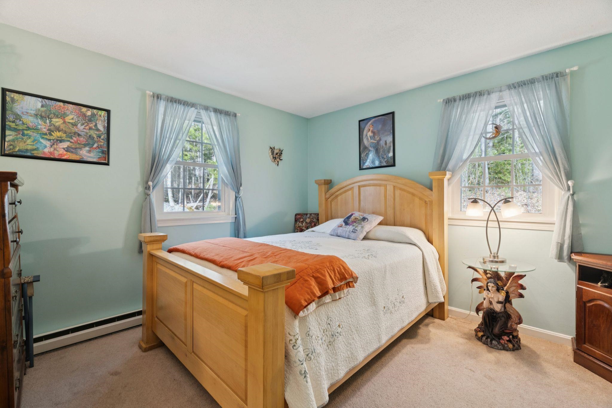 66 Sparrowhawk Road New London, NH 03257 - Photo 21 of 32