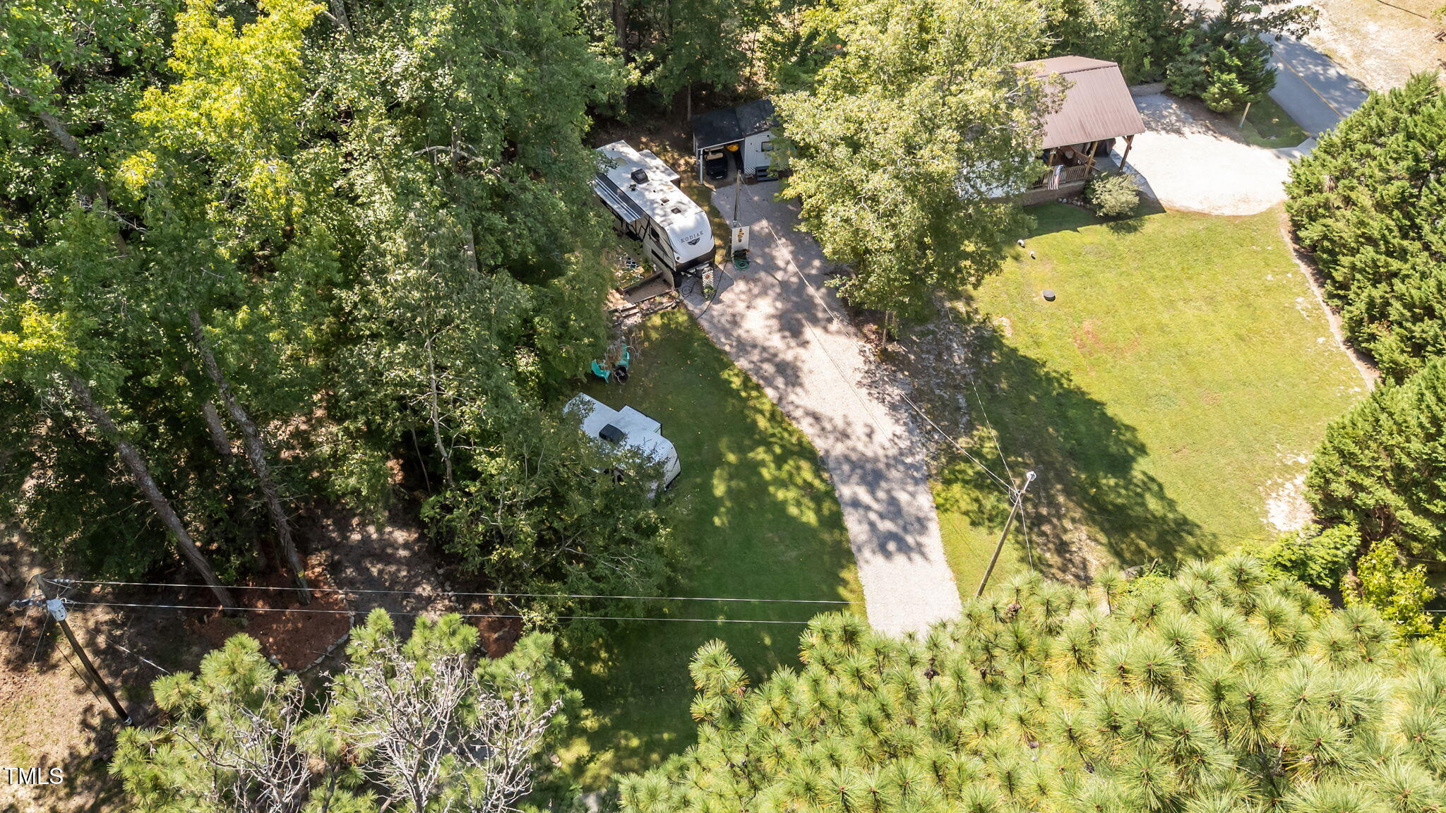 171 Winnebago Loop Louisburg, NC 27549 - Photo 15 of 32 a picture of tree