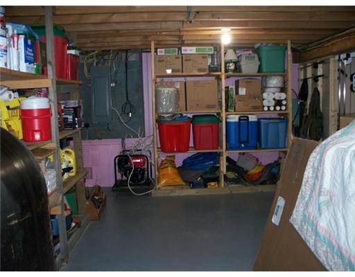 796 Albion Road Waterville, ME 04901 - Photo 20 of 21 Storage.