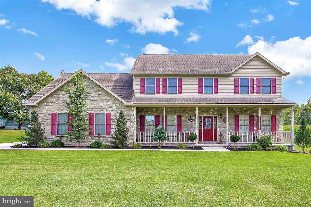 5280 West Canal Road Dover, PA 17315 - Photo 1 of 36 Gallery Image 1