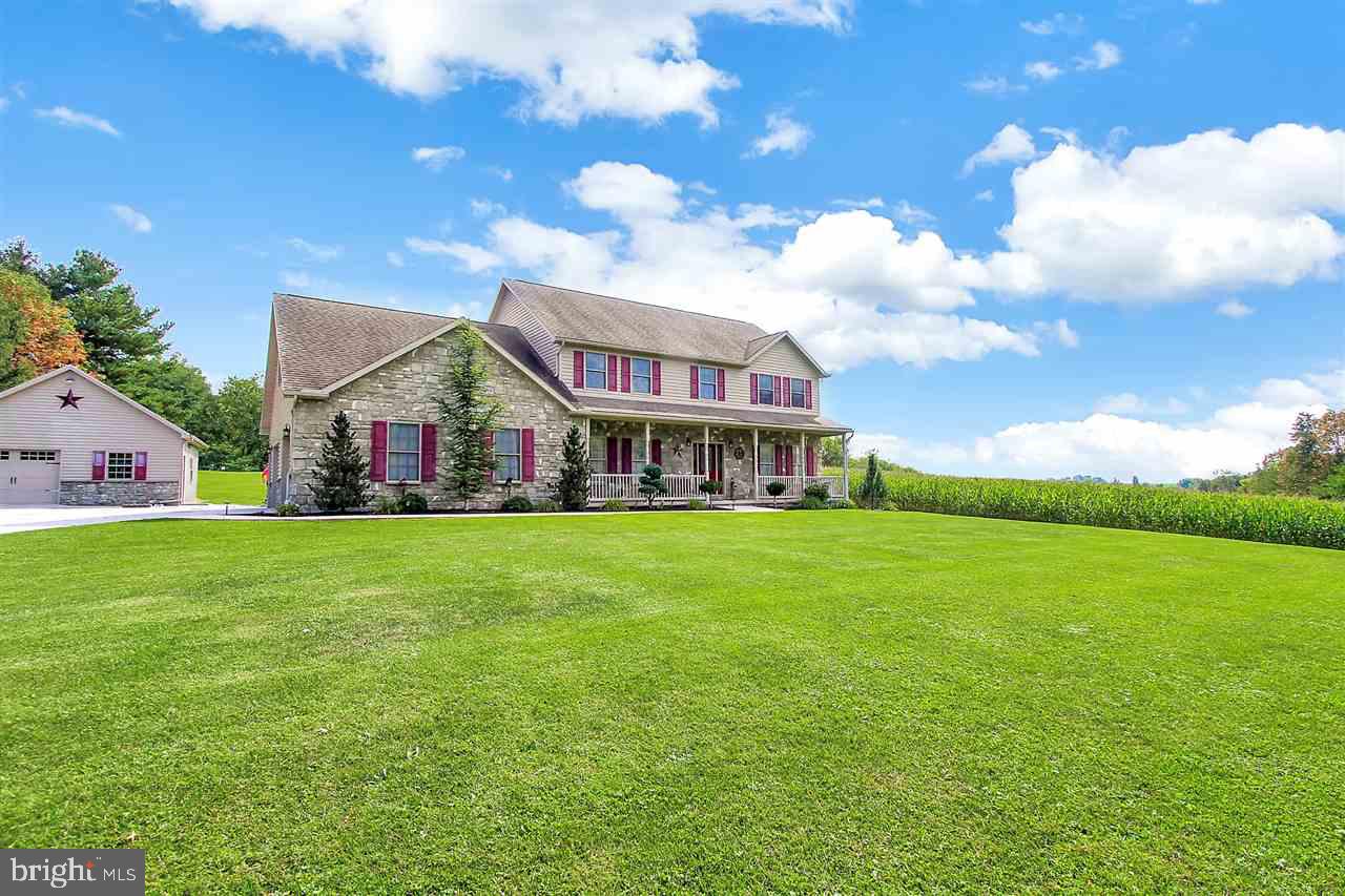 5280 West Canal Road Dover, PA 17315 - Photo 2 of 36 Gallery Image 2