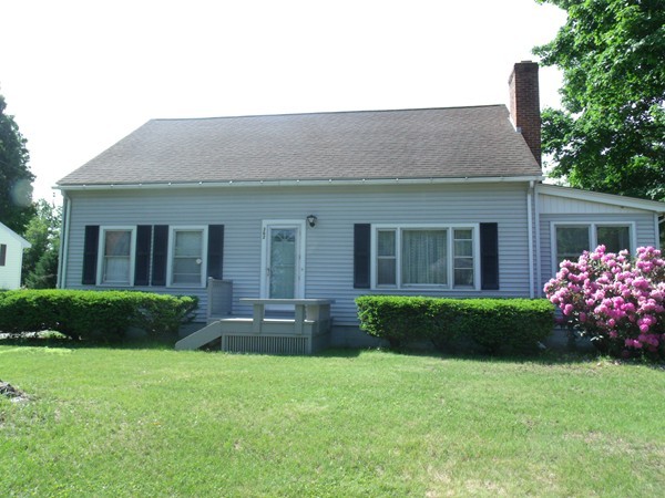 362 Palmer Road Ware, MA 01082 - Photo 1 of 30