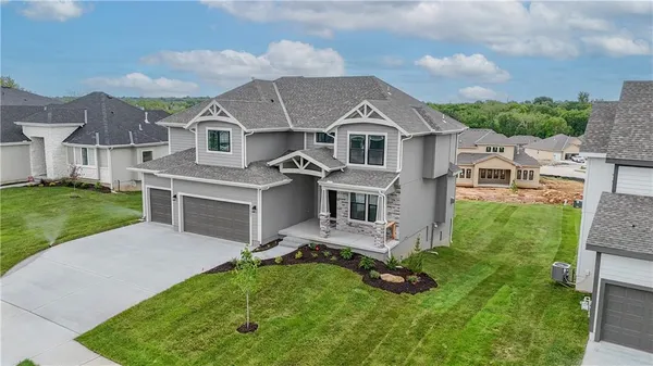 $659,950 | 6001 Arapahoe Street, Shawnee, KS 66226