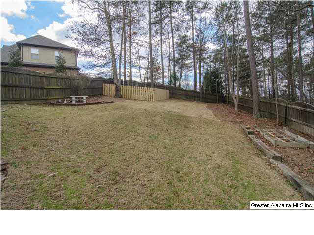 525 Wild Ridge Circle Pelham, AL 35124 - Photo 29 of 32