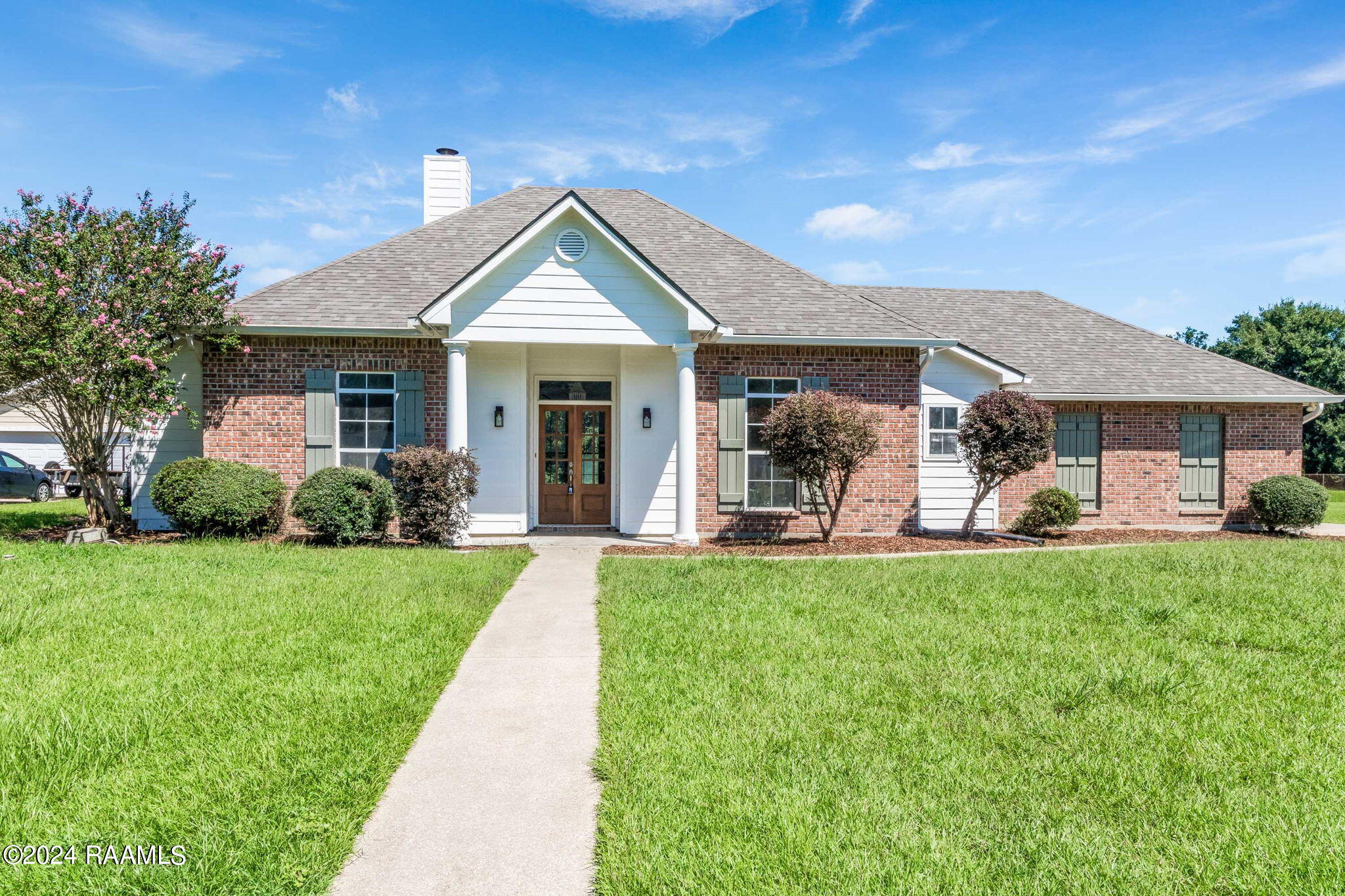 217 Longpointe Road Youngsville, LA 70592 - Photo 1 of 24 1-web-or-mls-217 Longpointe Rd-1