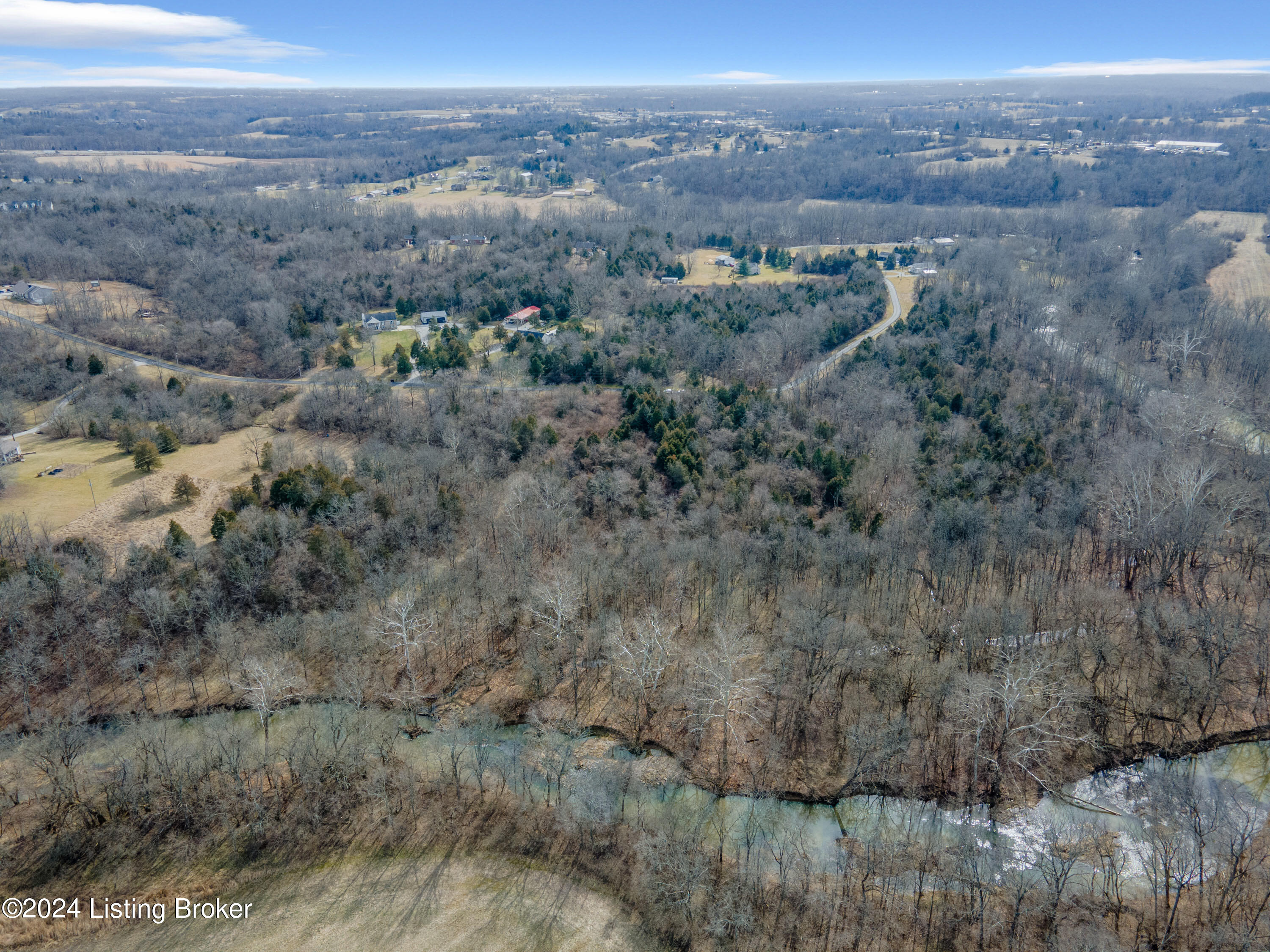 Lot 46 Fox Run Road Pendleton, KY 40055 - Photo 9 of 13 DJI_0778