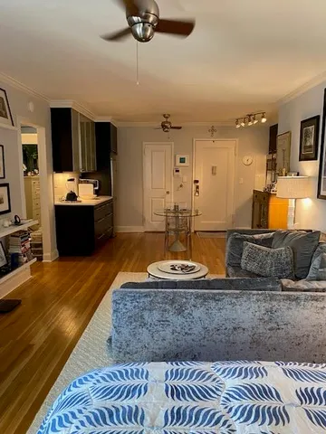 $2,400 | 8500 Boulevard East, Unit 3A, North Bergen, NJ 07047