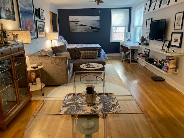 $2,400 | 8500 Boulevard East, Unit 3A, North Bergen, NJ 07047