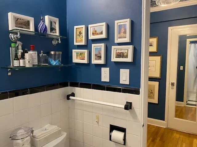 $2,400 | 8500 Boulevard East, Unit 3A, North Bergen, NJ 07047