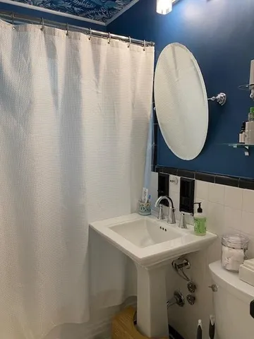 $2,400 | 8500 Boulevard East, Unit 3A, North Bergen, NJ 07047