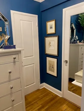 a view of a room with washer and dryer