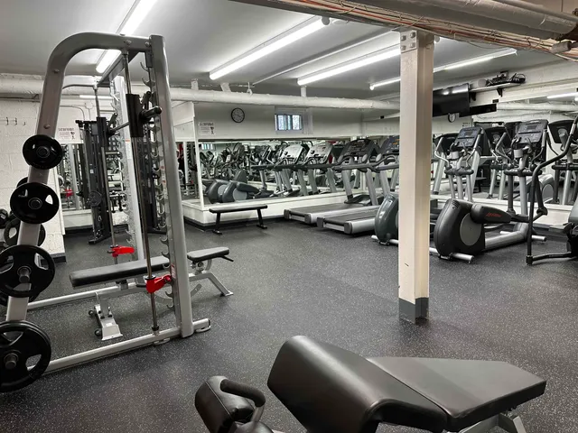 $2,400 | 8500 Boulevard East, Unit 3A, North Bergen, NJ 07047