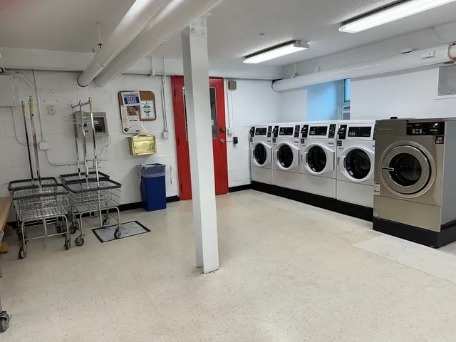 $2,400 | 8500 Boulevard East, Unit 3A, North Bergen, NJ 07047