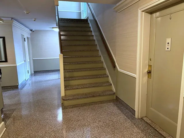 $2,400 | 8500 Boulevard East, Unit 3A, North Bergen, NJ 07047