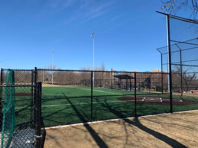 $2,400 | 8500 Boulevard East, Unit 3A, North Bergen, NJ 07047