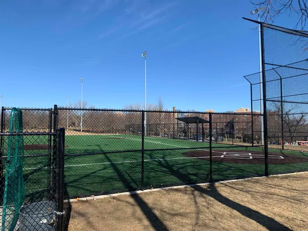 $1,950 | 8500 Boulevard East, Unit 3A, North Bergen, NJ 07047