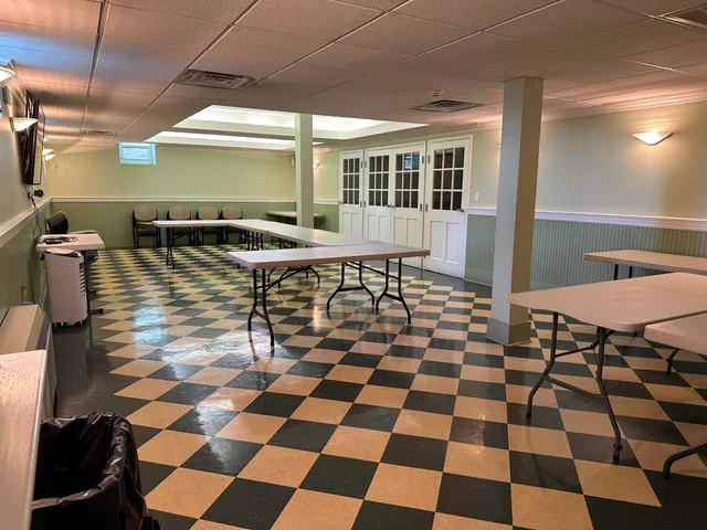 $2,400 | 8500 Boulevard East, Unit 3A, North Bergen, NJ 07047