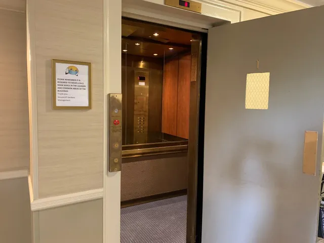 $2,400 | 8500 Boulevard East, Unit 3A, North Bergen, NJ 07047