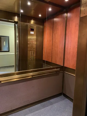 $1,950 | 8500 Boulevard East, Unit 3A, North Bergen, NJ 07047