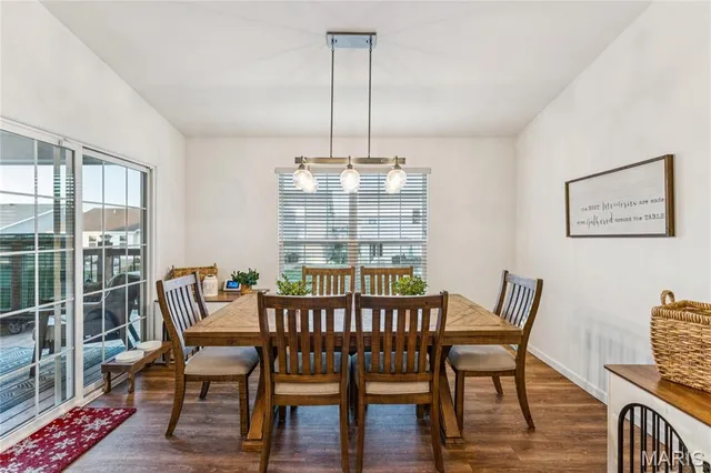 $424,900 | 135 Prairie Vista Court, St. Charles, MO 63301