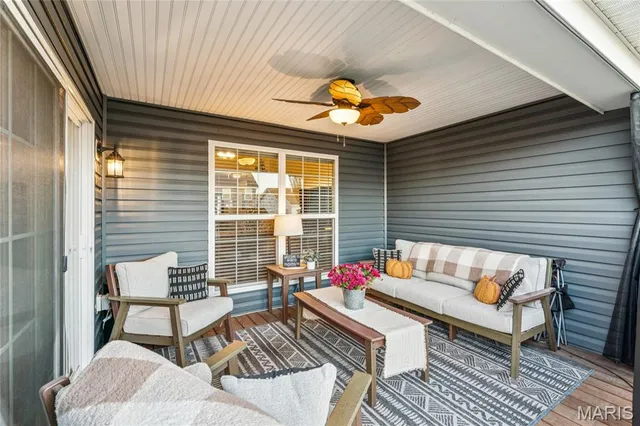 $424,900 | 135 Prairie Vista Court, St. Charles, MO 63301