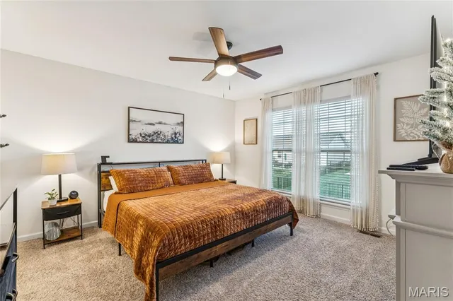 $424,900 | 135 Prairie Vista Court, St. Charles, MO 63301