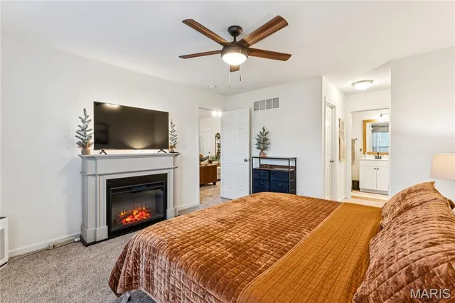 $424,900 | 135 Prairie Vista Court, St. Charles, MO 63301