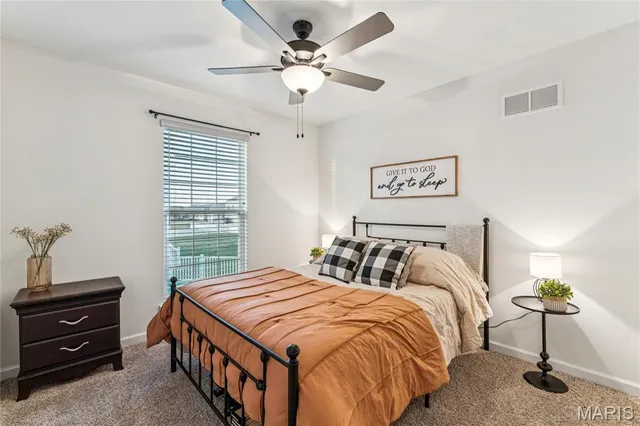 $424,900 | 135 Prairie Vista Court, St. Charles, MO 63301