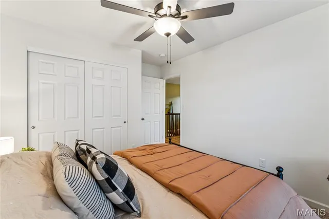 $424,900 | 135 Prairie Vista Court, St. Charles, MO 63301