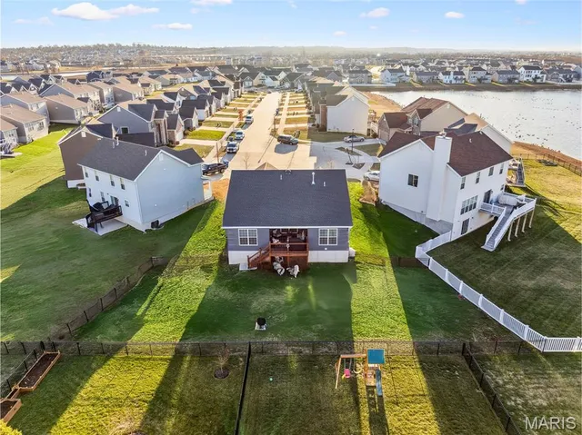 $424,900 | 135 Prairie Vista Court, St. Charles, MO 63301